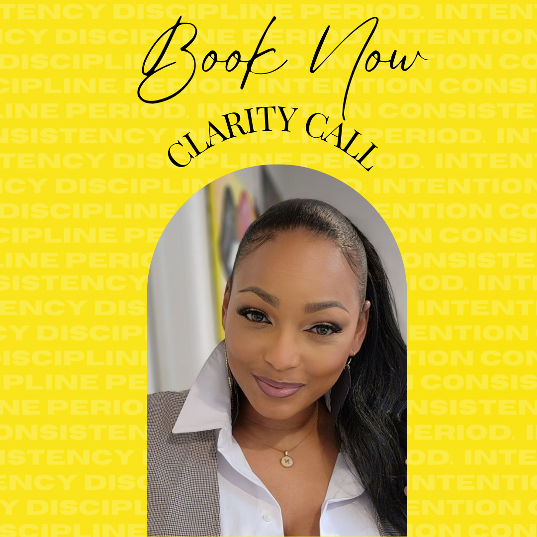 Clarity Call
