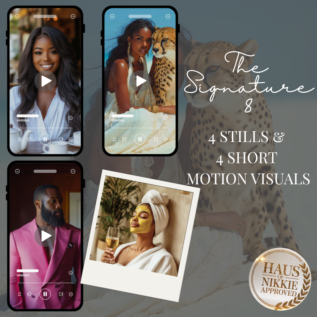 The Signature Collection
