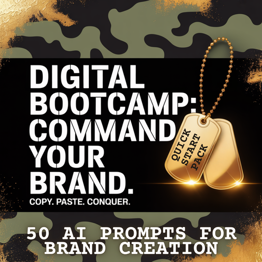 OPERATION: BRAND READY PROMPT PACK